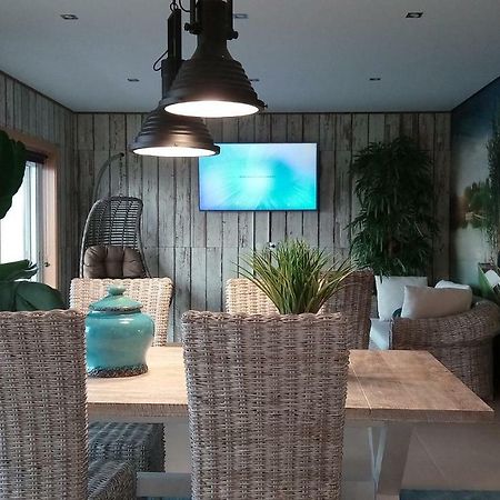 Wherry Green Guest House Barra Exterior foto
