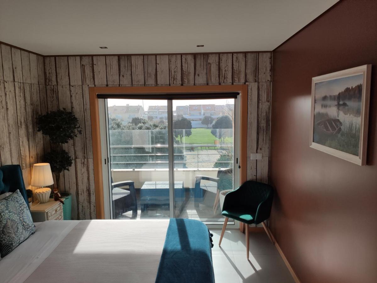 Wherry Green Guest House Barra Exterior foto