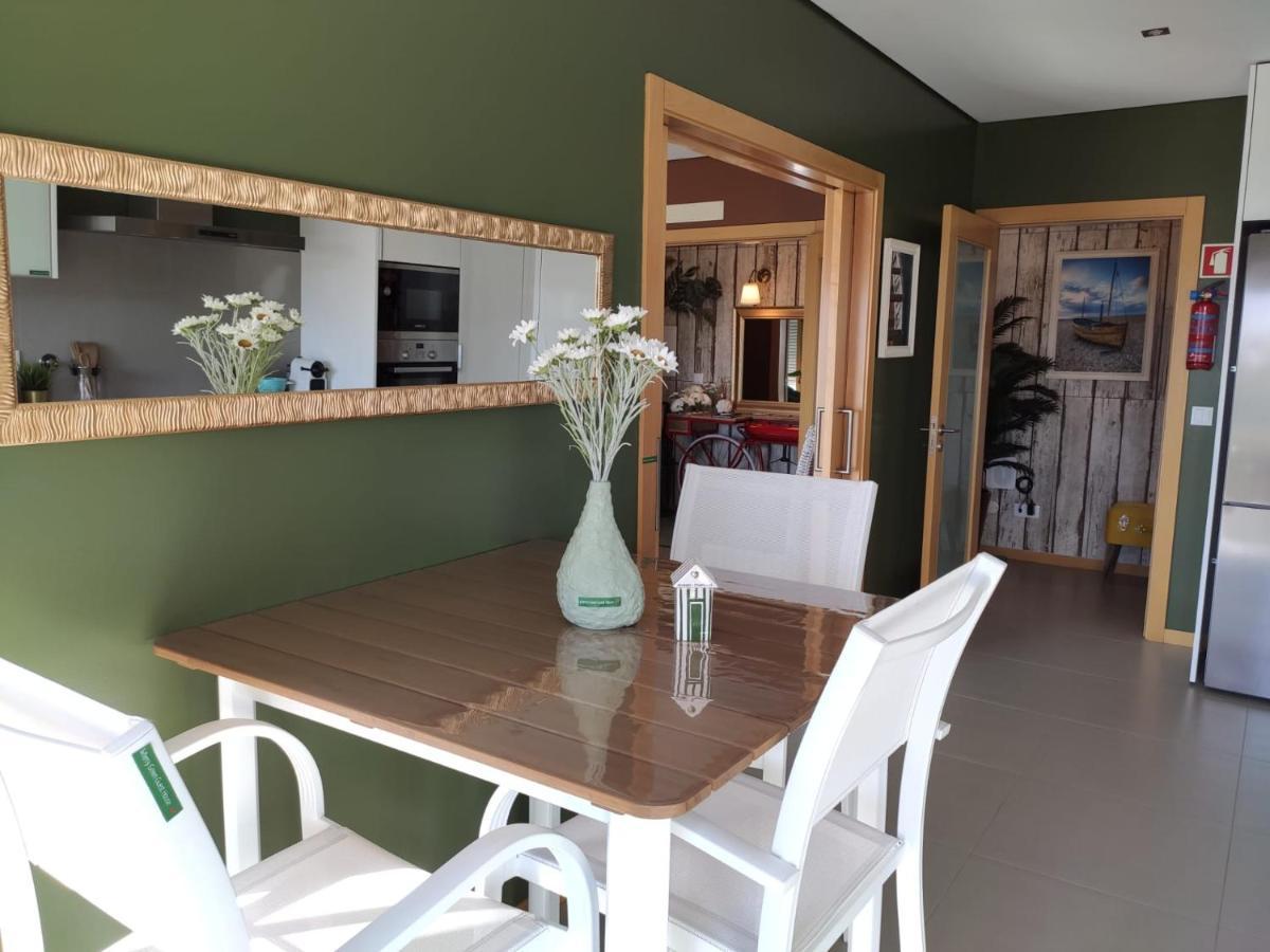 Wherry Green Guest House Barra Exterior foto
