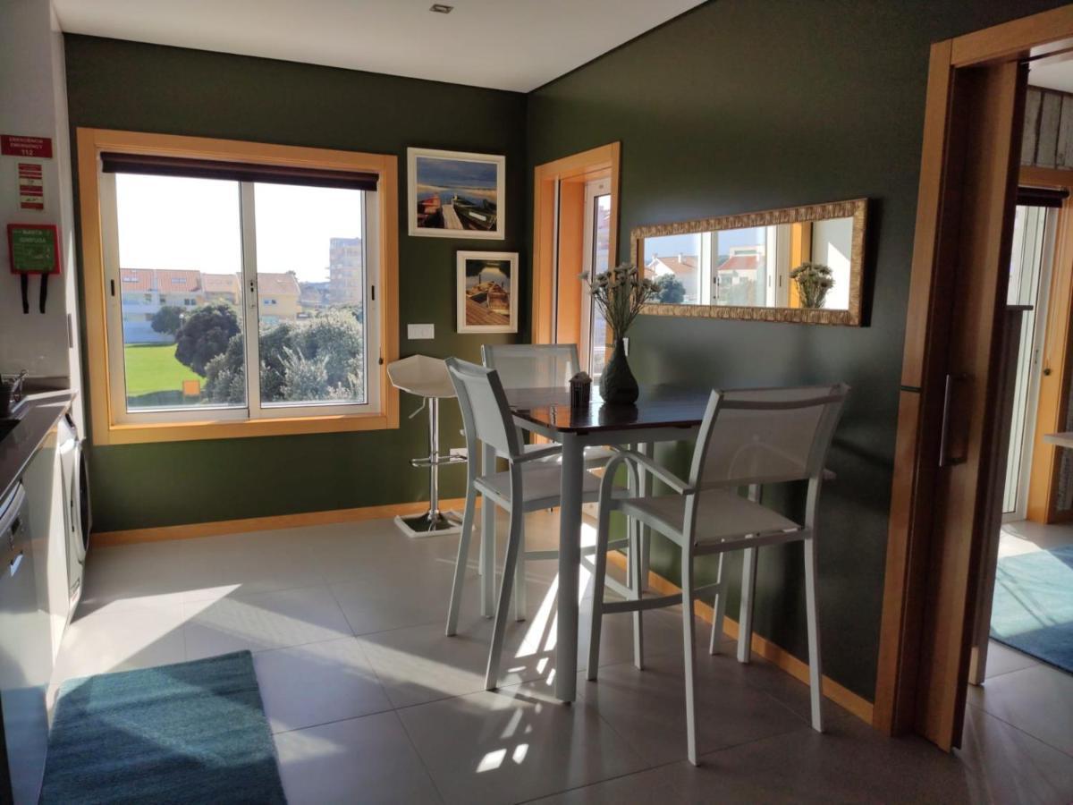 Wherry Green Guest House Barra Exterior foto