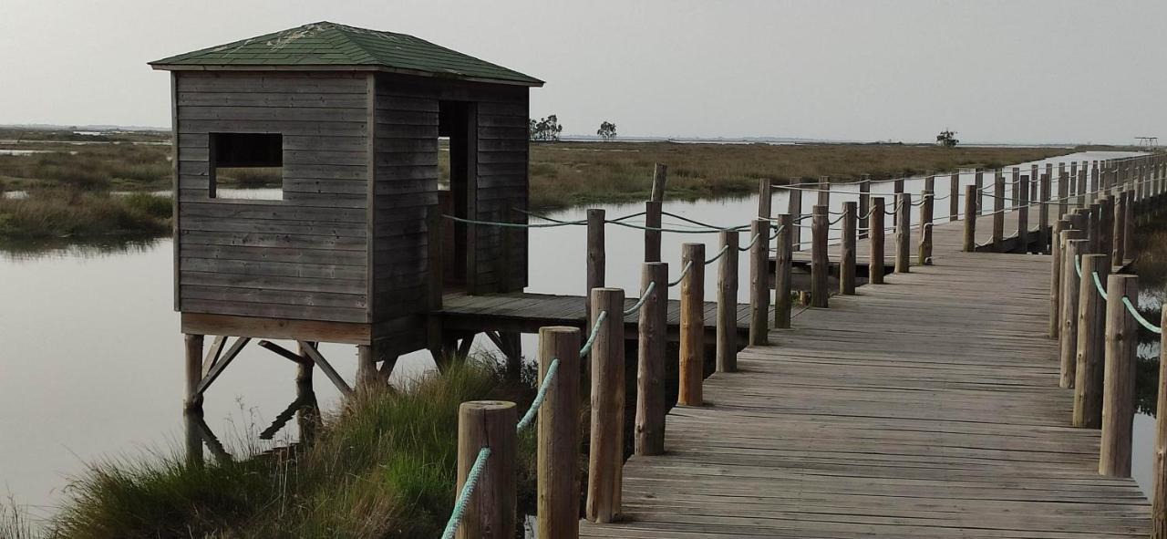 Wherry Green Guest House Barra Exterior foto