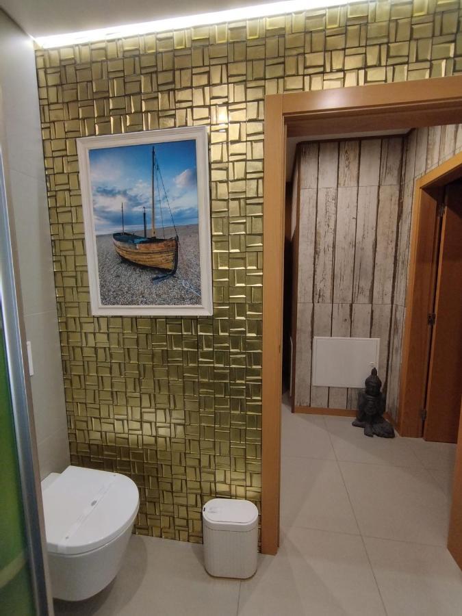 Wherry Green Guest House Barra Exterior foto