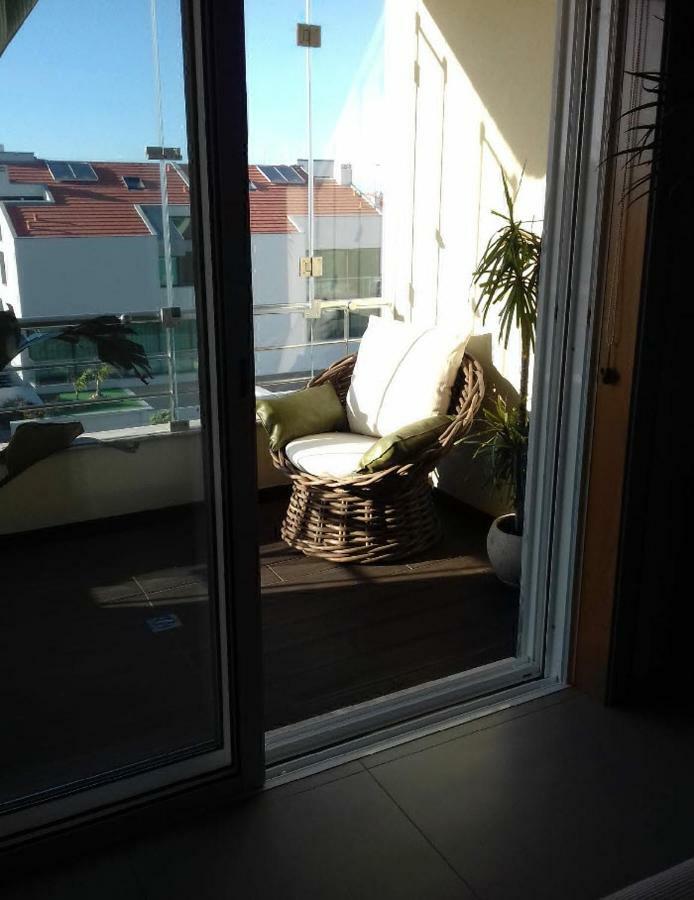 Wherry Green Guest House Barra Exterior foto